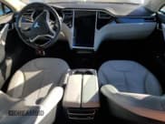 ✅ 2014 Tesla Model S 60 • VIN: 5YJSA1S16EFP33146 • Lot: 82700375. Listed on Copart with Not provided. Free auction sales archive from the USA and detailed vehicle history report at DreamBid. Image 8.