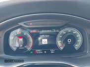 ✅ 2021 Audi Q8 Prestige • VIN: WA1FVAF18MD025027 • Lot: 41967700. Listed on IAAI with 32,992 mi. Free auction sales archive from the USA and detailed vehicle history report at DreamBid. Image 7.