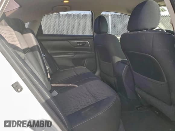 ✅ 2017 Nissan Altima SL • VIN: 1N4AL3AP6HC487679 • Lot: 96449445. Listed on Copart with 136,555 mi. Free auction sales archive from the USA and detailed vehicle history report at DreamBid. Image 10.