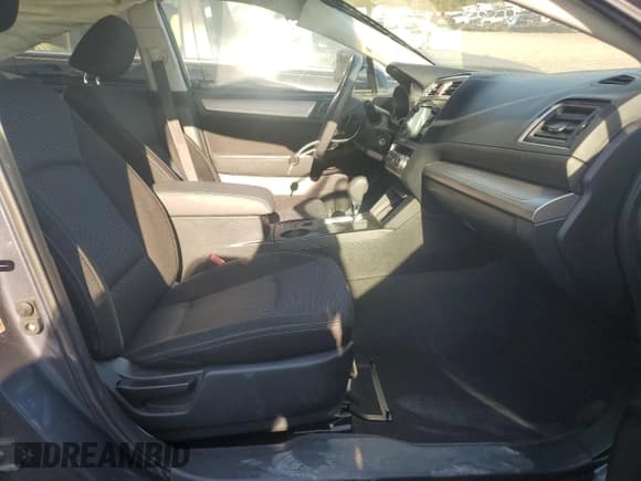 ✅ 2017 Subaru Outback Premium • VIN: 4S4BSACC9H3381285 • Lot: 93019705. Wystawiony na Copart z przebiegiem 89 979 mil. Bezpłatny archiwum sprzedaży aukcyjnych z USA i szczegółowy raport historii pojazdu na DreamBid. Zdjęcie 7.