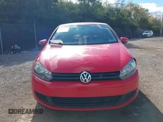 ✅ 2012 Volkswagen Golf • VIN: WVWAA7AJ6CW096459 • Lot: 43524510. Listed on IAAI with 189,753 mi. Free auction sales archive from the USA and detailed vehicle history report at DreamBid. Image 6.