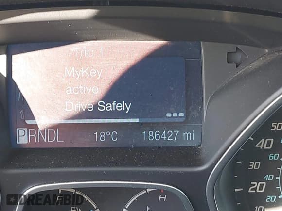 ✅ 2012 Ford Focus SE • VIN: 1FAHP3F24CL235048 • Лот: 40878377. Опубликован ранее на IAAI с пробегом 186 427 миль. Бесплатный доступ к архиву аукционных продаж из США и подробный отчёт об истории автомобиля на DreamBid. Изображение 15.