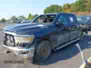 2019 Ram 1500 Big Horn с VIN 1C6SRFFT5KN699304, выставлен на аукционе IAAI как лот 40572979 с пробегом Не указан миль и . История ставок и продаж доступна на DreamBid. Изображение 2.