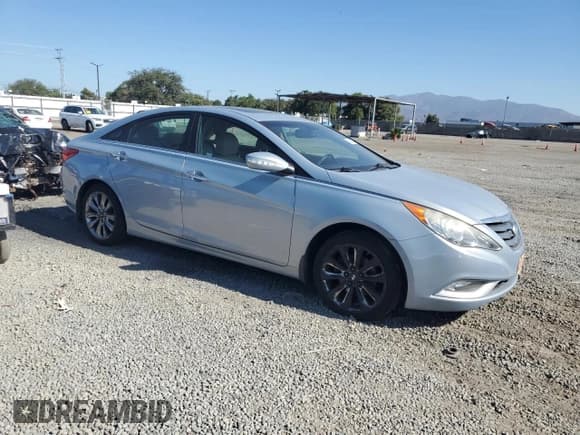 ✅ 2011 Hyundai Sonata SE • VIN: 5NPEC4AB0BH186195 • Lot: 91481035. Wystawiony na Copart z przebiegiem 146 392 mil. Bezpłatny archiwum sprzedaży aukcyjnych z USA i szczegółowy raport historii pojazdu na DreamBid. Zdjęcie 4.