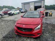 ✅ 2014 Mercedes-Benz CLA 250 • VIN: WDDSJ4EB6EN034421 • Lot: 60535235. Listed on Copart with 111,970 mi. Free auction sales archive from the USA and detailed vehicle history report at DreamBid. Image 13.