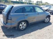 ✅ 2011 Honda CR-V LX • VIN: 5J6RE4H33BL087595 • Lot: 42139719. Listed on IAAI with 223,400 mi. Free auction sales archive from the USA and detailed vehicle history report at DreamBid. Image 4.