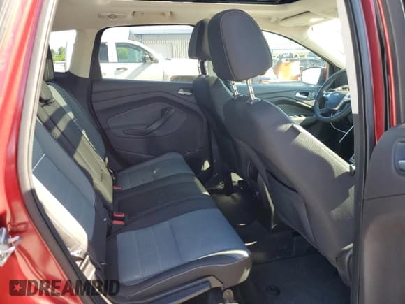 ✅ 2013 Ford Escape SE • VIN: 1FMCU9G90DUA76449 • Lot: 57811445. Listed on Copart with 164,217 mi. Free auction sales archive from the USA and detailed vehicle history report at DreamBid. Image 11.