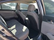 ✅ 2020 Hyundai Elantra SE • VIN: 5NPD74LF0LH536104 • Lot: 43141396. Listed on IAAI with 38,519 mi. Free auction sales archive from the USA and detailed vehicle history report at DreamBid. Image 8.