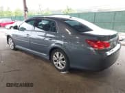 ✅ 2012 Toyota Avalon • VIN: 4T1BK3DB5CU457105 • Lot: 42375828. Listed on IAAI with 121,961 mi. Free auction sales archive from the USA and detailed vehicle history report at DreamBid. Image 3.