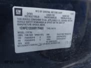 ✅ 2008 Chevrolet Tahoe • VIN: 1GNFC13598R175490 • Lot: 43474702. Wystawiony na IAAI z przebiegiem 106 533 mil. Bezpłatny archiwum sprzedaży aukcyjnych z USA i szczegółowy raport historii pojazdu na DreamBid. Zdjęcie 9.