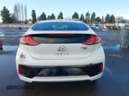 ✅ 2019 Hyundai Ioniq Blue • VIN: KMHC65LC9KU179340 • Lot: 41247946. Wystawiony na IAAI z przebiegiem 160 751 mil. Bezpłatny archiwum sprzedaży aukcyjnych z USA i szczegółowy raport historii pojazdu na DreamBid. Zdjęcie 16.