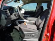 ✅ 2023 Nissan Titan Pro-4X • VIN: 1N6AA1FB5PN118409 • Lot: 88718775. Listed on Copart with 22,076 mi. Free auction sales archive from the USA and detailed vehicle history report at DreamBid. Image 7.