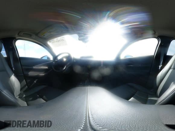 ✅ 2023 Mazda CX-30 S Select • VIN: 3MVDMBBM9PM512587 • Лот: 43169330. Опубликован ранее на IAAI с пробегом 27 499 миль. Бесплатный доступ к архиву аукционных продаж из США и подробный отчёт об истории автомобиля на DreamBid. Изображение 18.