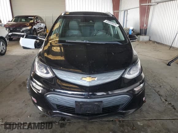 ✅ 2019 Chevrolet Bolt EV Premier • VIN: 1G1FZ6S04K4116192 • Лот: 83840425. Опубликован ранее на Copart с пробегом 110 801 миль. Бесплатный доступ к архиву аукционных продаж из США и подробный отчёт об истории автомобиля на DreamBid. Изображение 5.