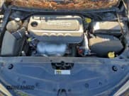 ✅ 2015 Chrysler 200 S • VIN: 1C3CCCBB7FN625323 • Lot: 95831795. Listed on Copart with 126,055 mi. Free auction sales archive from the USA and detailed vehicle history report at DreamBid. Image 11.