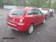 ✅ 2014 Chevrolet Captiva Sport LT • VIN: 3GNAL3EK6ES675432 • Lot: 42205650. Wystawiony na IAAI z przebiegiem 89 305 mil. Bezpłatny archiwum sprzedaży aukcyjnych z USA i szczegółowy raport historii pojazdu na DreamBid. Zdjęcie 4.