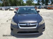 ✅ 2012 Subaru Impreza Premium • VIN: JF1GJAD63CG008269 • Lot: 61967025. Wystawiony na Copart z przebiegiem 183 144 mil. Bezpłatny archiwum sprzedaży aukcyjnych z USA i szczegółowy raport historii pojazdu na DreamBid. Zdjęcie 5.