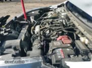 ✅ 2021 Nissan Kicks S • VIN: 3N1CP5BV7ML525888 • Lot: 43020406. Listed on IAAI with 88,163 mi. Free auction sales archive from the USA and detailed vehicle history report at DreamBid. Image 19.