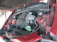 ✅ 2016 Chevrolet Camaro 1LT • VIN: 1G1FA1RX8G0158635 • Lot: 42331267. Listed on IAAI with 47,643 mi. Free auction sales archive from the USA and detailed vehicle history report at DreamBid. Image 10.