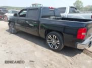 ✅ 2013 Chevrolet Silverado 1500 LT • VIN: 3GCPCSE06DG213630 • Lot: 43180548. Listed on IAAI with 167,431 mi. Free auction sales archive from the USA and detailed vehicle history report at DreamBid. Image 3.