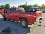 ✅ 2010 Chevrolet Silverado 2500HD LT • VIN: 1GC4KXBG3AF147782 • Лот: 66361855. Опубликован ранее на Copart с пробегом Не указан. Бесплатный доступ к архиву аукционных продаж из США и подробный отчёт об истории автомобиля на DreamBid. Изображение 2.