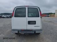 ✅ 1997 Chevrolet Chevy Van • VIN: 1GCFG29M7V1055926 • Лот: 42307029. Опубликован ранее на IAAI с пробегом 184 462 миль. Бесплатный доступ к архиву аукционных продаж из США и подробный отчёт об истории автомобиля на DreamBid. Изображение 16.
