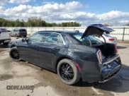 ✅ 2018 Chrysler 300 Touring • VIN: 2C3CCAAG4JH341926 • Lot: 90263395. Listed on Copart with 138,525 mi. Free auction sales archive from the USA and detailed vehicle history report at DreamBid. Image 2.