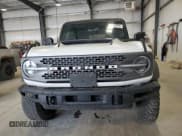 ✅ 2021 Ford Bronco • VIN: 1FMEE5DP8MLA85844 • Лот: 52760995. Опубликован ранее на Copart с пробегом 39 859 миль. Бесплатный доступ к архиву аукционных продаж из США и подробный отчёт об истории автомобиля на DreamBid. Изображение 5.