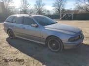 ✅ 1999 BMW 5 Series 528i • VIN: WBADP6334XBV60122 • Лот: 44493325. Опубликован ранее на Copart с пробегом 218 746 миль. Бесплатный доступ к архиву аукционных продаж из США и подробный отчёт об истории автомобиля на DreamBid. Изображение 4.