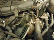 ✅ 2014 Ford F-150 XL • VIN: 1FTEX1EM7EKF80930 • Lot: 41568686. Wystawiony na IAAI z przebiegiem 204 199 mil. Bezpłatny archiwum sprzedaży aukcyjnych z USA i szczegółowy raport historii pojazdu na DreamBid. Zdjęcie 21.