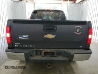 ✅ 2011 Chevrolet Silverado 1500 LT • VIN: 1GCRKSE31BZ176392 • Lot: 73714674. Listed on Copart with 375,818 mi. Free auction sales archive from the USA and detailed vehicle history report at DreamBid. Image 6.