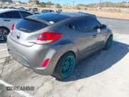 ✅ 2013 Hyundai Veloster w/Black Int • VIN: KMHTC6AD0DU087871 • Лот: 43528614. Опубликован ранее на IAAI с пробегом 132 410 миль. Бесплатный доступ к архиву аукционных продаж из США и подробный отчёт об истории автомобиля на DreamBid. Изображение 4.