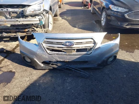 ✅ 2015 Subaru Outback Premium • VIN: 4S4BSBDC1F3266861 • Лот: 43536445. Опубликован ранее на IAAI с пробегом 148 660 миль. Бесплатный доступ к архиву аукционных продаж из США и подробный отчёт об истории автомобиля на DreamBid. Изображение 12.