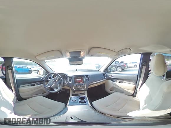 ✅ 2017 Dodge Durango SXT • VIN: 1C4RDHAG8HC833397 • Lot: 81201685. Wystawiony na Copart z przebiegiem 150 901 mil. Bezpłatny archiwum sprzedaży aukcyjnych z USA i szczegółowy raport historii pojazdu na DreamBid. Zdjęcie 15.