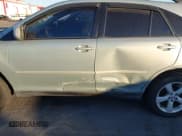 ✅ 2004 Lexus RX 330 • VIN: JTJGA31U140015687 • Lot: 43866460. Listed on IAAI with 185,797 mi. Free auction sales archive from the USA and detailed vehicle history report at DreamBid. Image 6.