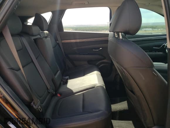 ✅ 2023 Hyundai Tucson SEL Convenience • VIN: KM8JFCA15PU103232 • Lot: 60770673. Wystawiony na Copart z przebiegiem 5 170 mil. Bezpłatny archiwum sprzedaży aukcyjnych z USA i szczegółowy raport historii pojazdu na DreamBid. Zdjęcie 11.