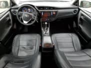 ✅ 2018 Toyota Corolla LE • VIN: 5YFBURHEXJP789444 • Лот: 86047314. Опубликован ранее на Copart с пробегом 162 996 миль. Бесплатный доступ к архиву аукционных продаж из США и подробный отчёт об истории автомобиля на DreamBid. Изображение 8.