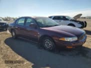 ✅ 2004 Buick LeSabre Custom • VIN: 1G4HP52K74U149302 • Lot: 89556525. Listed on Copart with 172,778 mi. Free auction sales archive from the USA and detailed vehicle history report at DreamBid. Image 4.