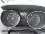 ✅ 2013 Hyundai Elantra GLS • VIN: 5NPDH4AE7DH232213 • Лот: 43696460. Опубликован ранее на IAAI с пробегом 202 758 миль. Бесплатный доступ к архиву аукционных продаж из США и подробный отчёт об истории автомобиля на DreamBid. Изображение 7.