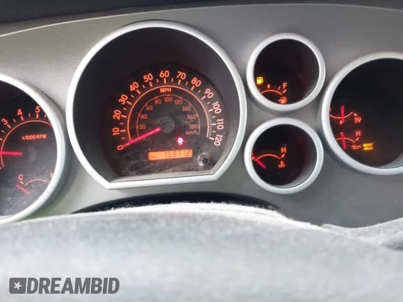 ✅ 2013 Toyota Tundra • VIN: 5TFUW5F11DX318378 • Lot: 42341454. Listed on IAAI with 159,712 mi. Free auction sales archive from the USA and detailed vehicle history report at DreamBid. Image 7.