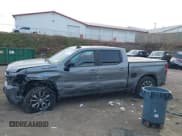 ✅ 2020 Chevrolet Silverado 1500 RST • VIN: 1GCUYEEL6LZ235092 • Lot: 40941939. Wystawiony na IAAI z przebiegiem 83 623 mil. Bezpłatny archiwum sprzedaży aukcyjnych z USA i szczegółowy raport historii pojazdu na DreamBid. Zdjęcie 14.