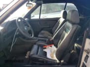 ✅ 1987 BMW 3 Series • VIN: WBABB2308H1941161 • Lot: 73581994. Listed on Copart with 143,155 mi. Free auction sales archive from the USA and detailed vehicle history report at DreamBid. Image 7.