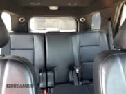 ✅ 2018 Ford Police Interceptor Utility • VIN: 1FM5K8AT0JGC74729 • Лот: 57815445. Опубликован ранее на Copart с пробегом 148 226 миль. Бесплатный доступ к архиву аукционных продаж из США и подробный отчёт об истории автомобиля на DreamBid. Изображение 10.