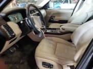 ✅ 2015 Land Rover Range Rover Autobiography • VIN: SALGV3TF6FA237248 • Lot: 80069435. Listed on Copart with 93,958 mi. Free auction sales archive from the USA and detailed vehicle history report at DreamBid. Image 7.