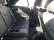 ✅ 2024 BMW 4 Series 430i xDrive • VIN: WBA43AT03RCN24181 • Lot: 88726365. Listed on Copart with Not provided. Free auction sales archive from the USA and detailed vehicle history report at DreamBid. Image 10.