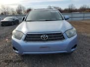 ✅ 2008 Toyota Highlander • VIN: JTEEW41A382019298 • Лот: 50285825. Опубликован ранее на Copart с пробегом 159 082 миль. Бесплатный доступ к архиву аукционных продаж из США и подробный отчёт об истории автомобиля на DreamBid. Изображение 5.