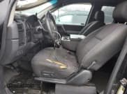 ✅ 2009 Nissan Titan SE • VIN: 1N6AA06C89N303737 • Лот: 52331325. Опубликован ранее на Copart с пробегом Не указан. Бесплатный доступ к архиву аукционных продаж из США и подробный отчёт об истории автомобиля на DreamBid. Изображение 7.