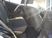 ✅ 2017 Toyota RAV4 LE • VIN: JTMBFREV4HJ716468 • Lot: 93063995. Listed on Copart with Not provided. Free auction sales archive from the USA and detailed vehicle history report at DreamBid. Image 11.