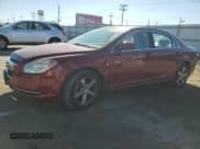 ✅ 2008 Chevrolet Malibu 2LT • VIN: 1G1ZJ57B08F248873 • Lot: 76175144. Wystawiony na Copart z przebiegiem 132 682 mil. Bezpłatny archiwum sprzedaży aukcyjnych z USA i szczegółowy raport historii pojazdu na DreamBid. Zdjęcie 1.