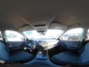 ✅ 2021 Nissan Rogue S • VIN: JN8AT3AA9MW015625 • Lot: 43416916. Wystawiony na IAAI z przebiegiem 93 574 mil. Bezpłatny archiwum sprzedaży aukcyjnych z USA i szczegółowy raport historii pojazdu na DreamBid. Zdjęcie 19.